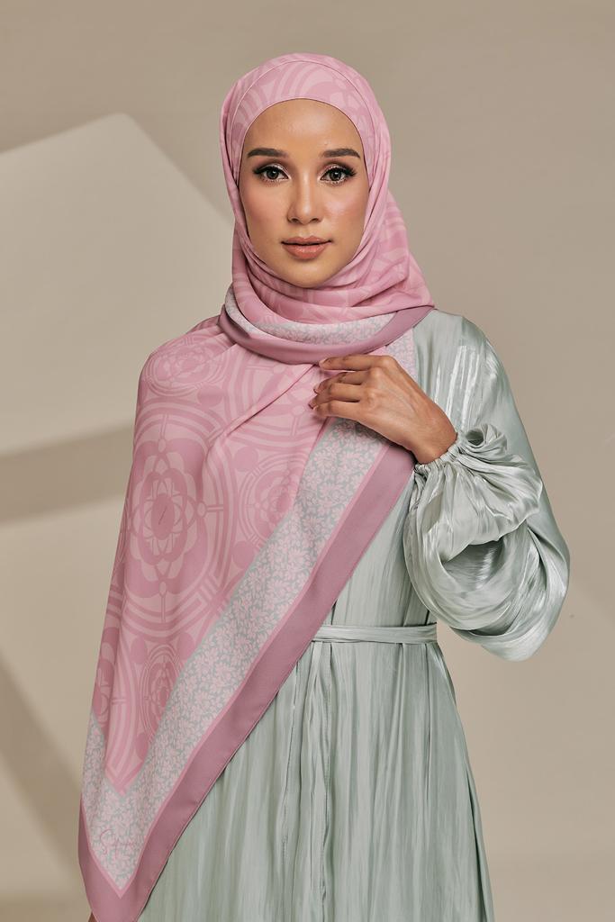 Durra Leanna Instant in 01 Charming Carnation