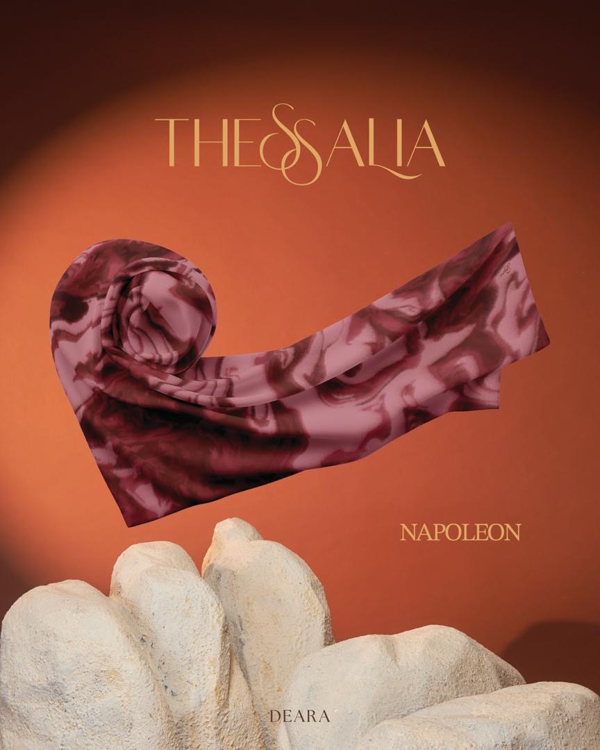 Thesselia in Napoleon