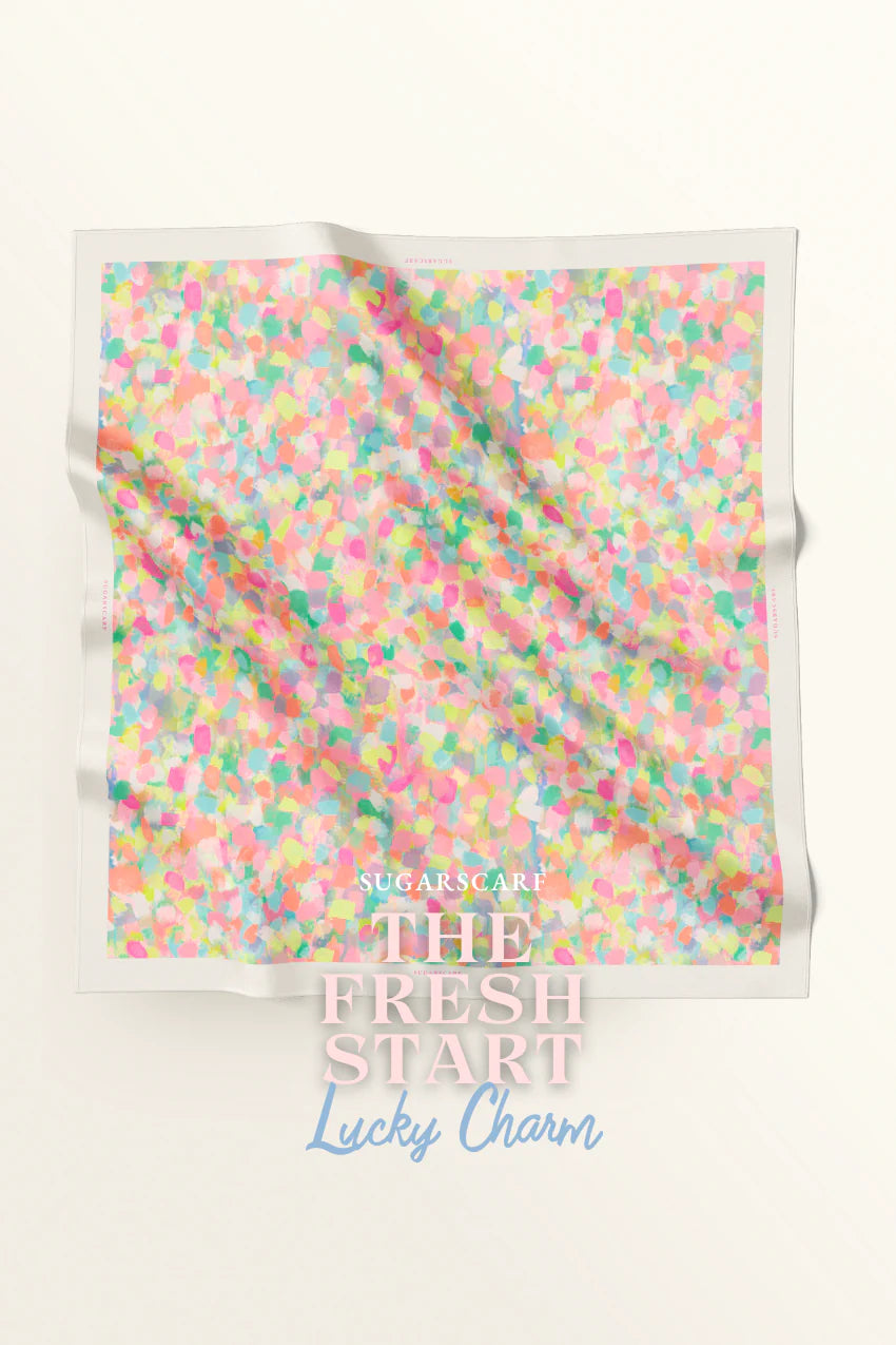 The Fresh Start (Lucky Charm) Square