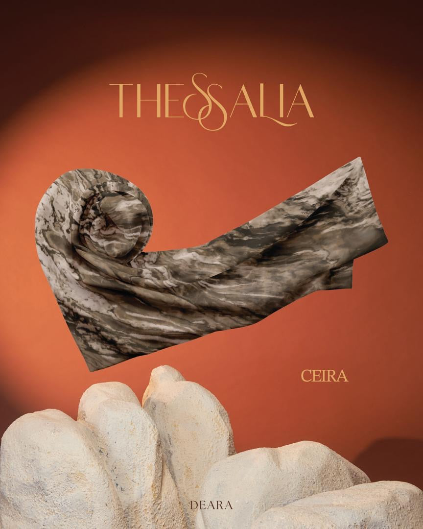 Thesselia in Ceira