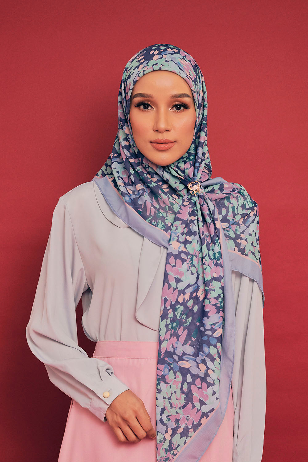 Nessa Frida - Serene In Sea