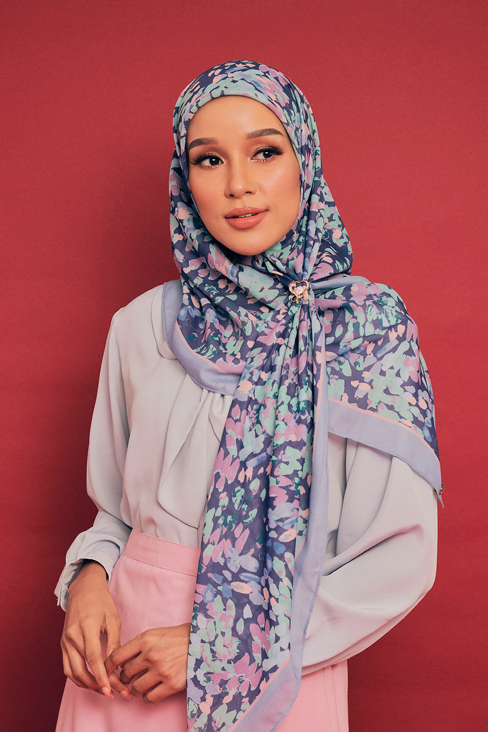 Nessa Frida - Serene In Sea
