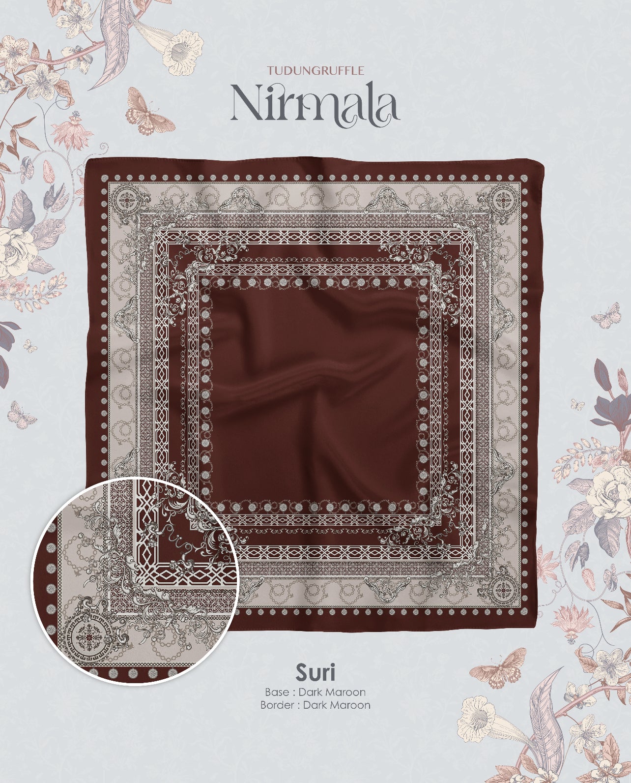 Nirmala in Suri