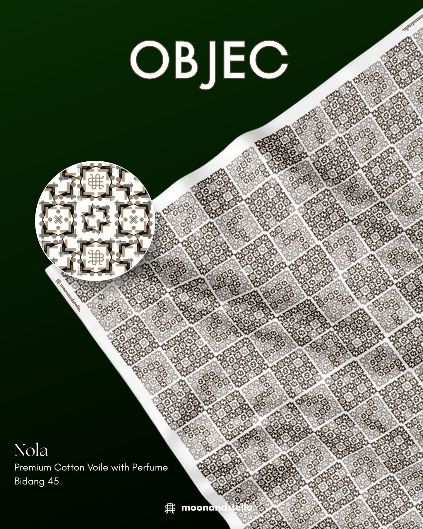 Objec in Nola