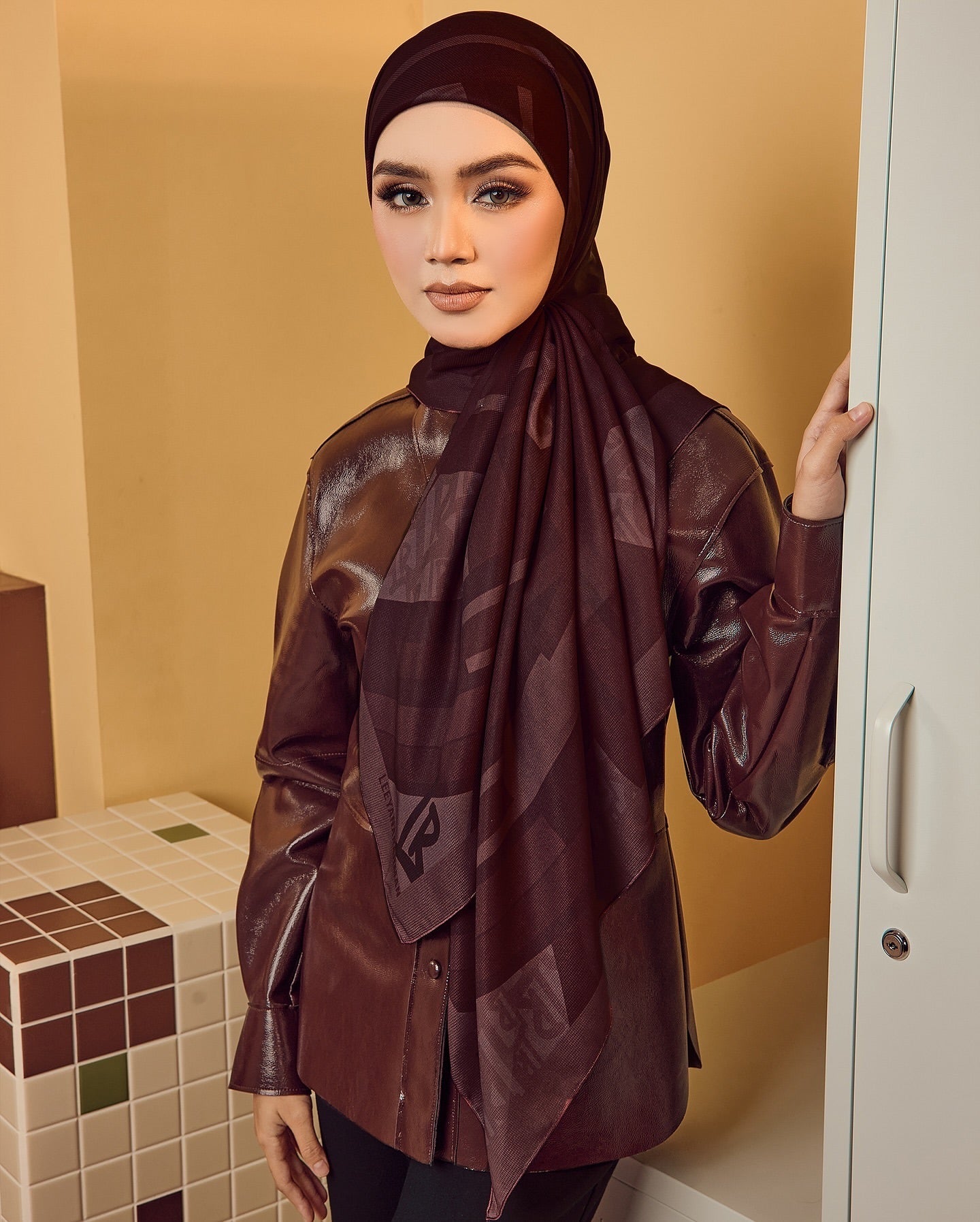 Luminous Radiance in Bewitch
