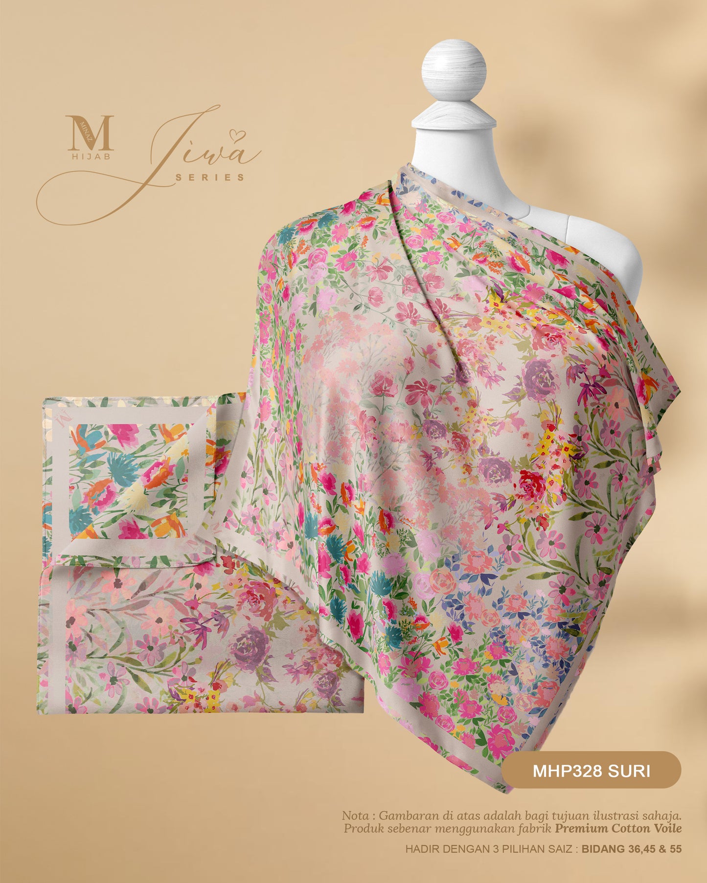 Jiwa in Suri 55”