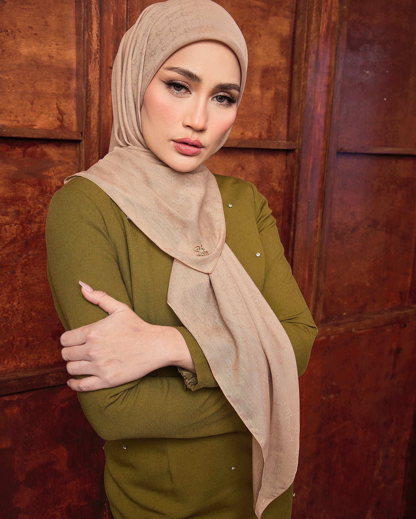 Raya Delight in Caramel