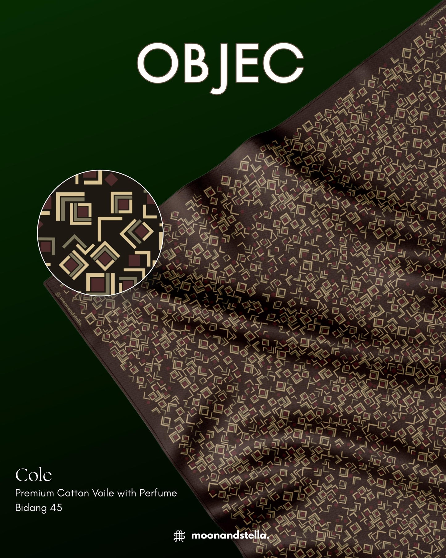 Objec in Cole