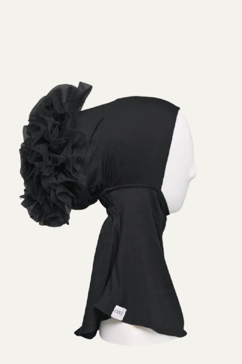 Suri Neenja Volumnizer Inner in Blaire Black