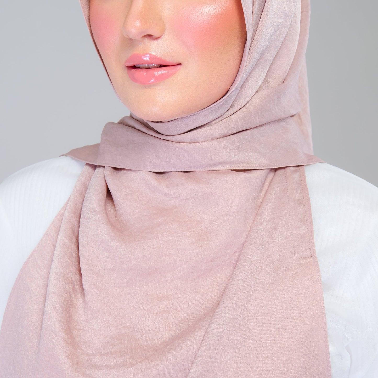 Instant Butterfly Tag & Go in Nude Rose