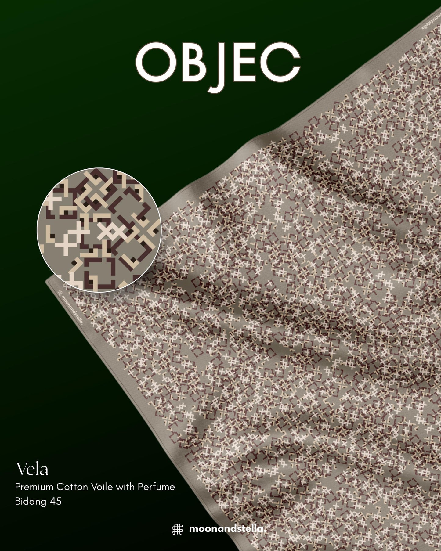 Objec in Vela