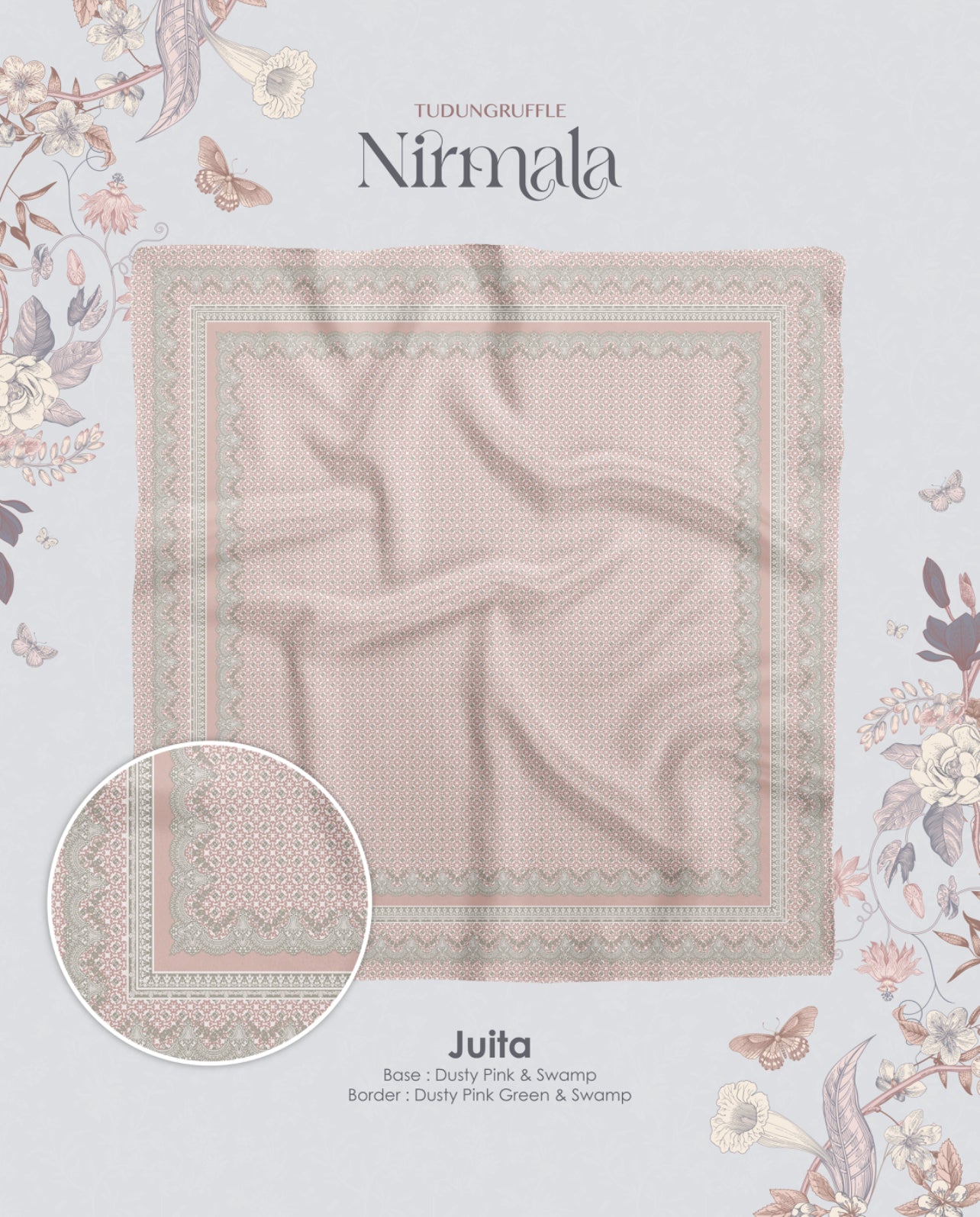 Nirmala in Juita