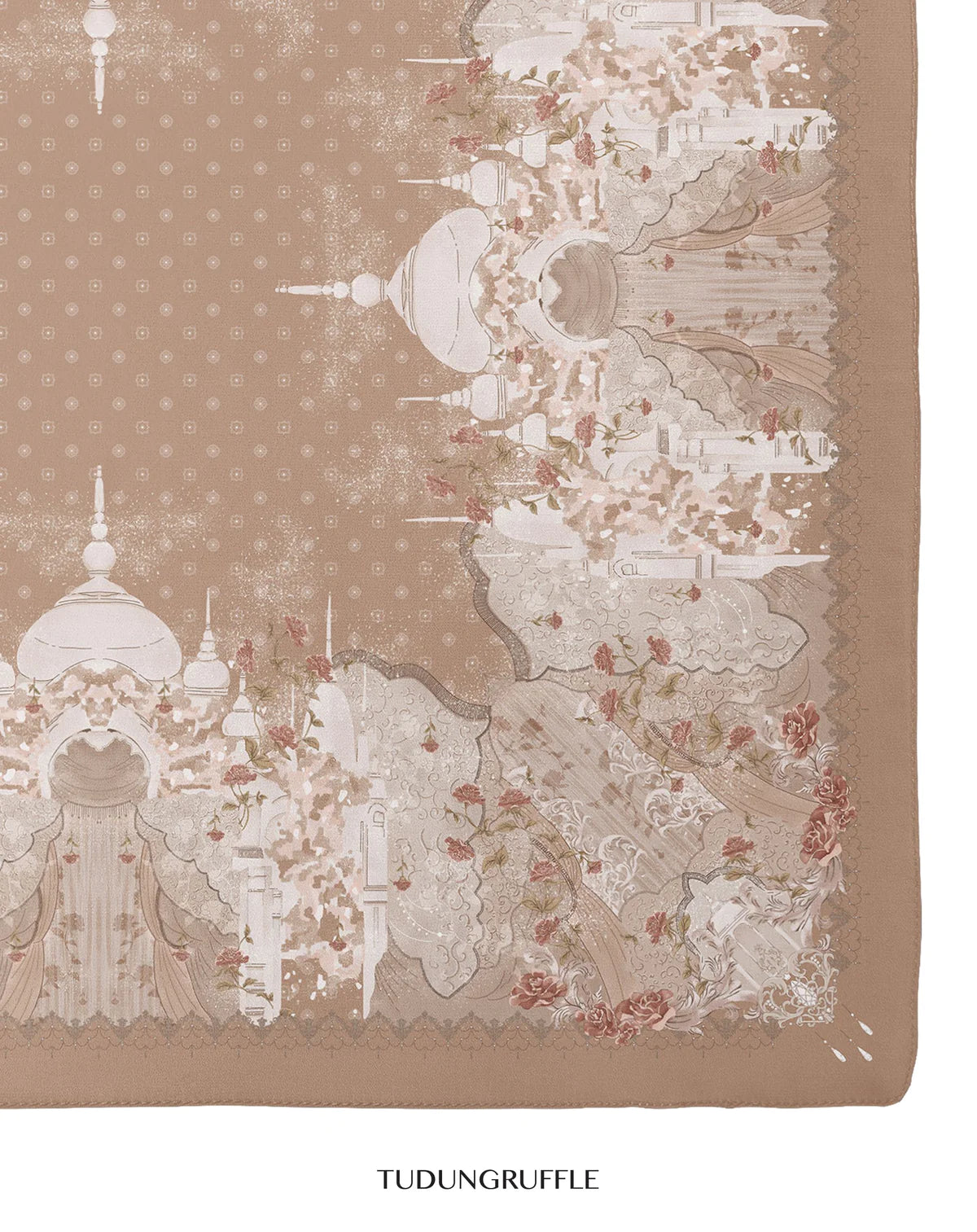 Zulaykha in Mahabba Neutral