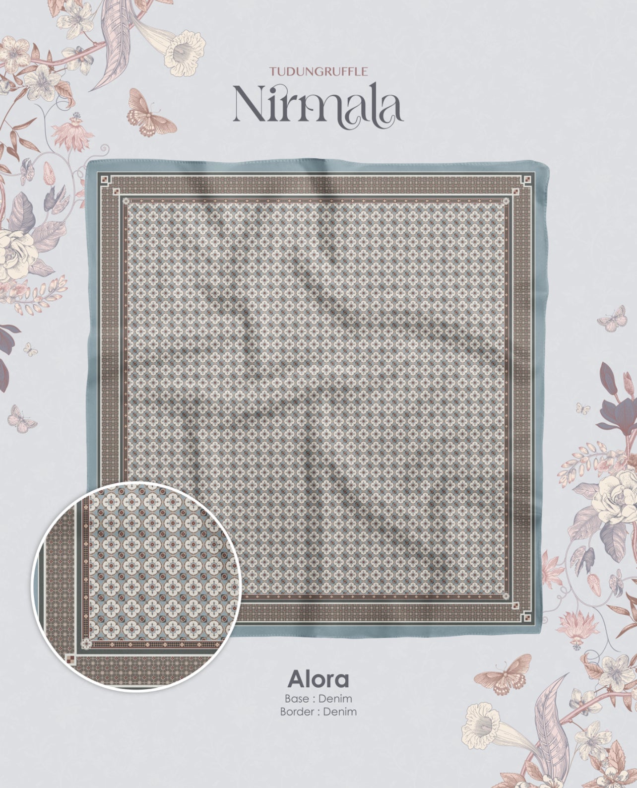 Nirmala in Alora