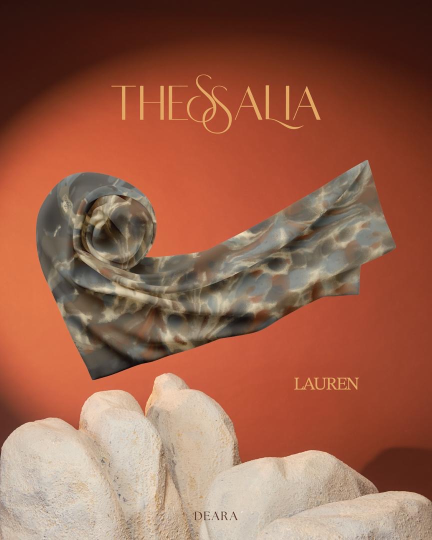 Thesselia in Lauren