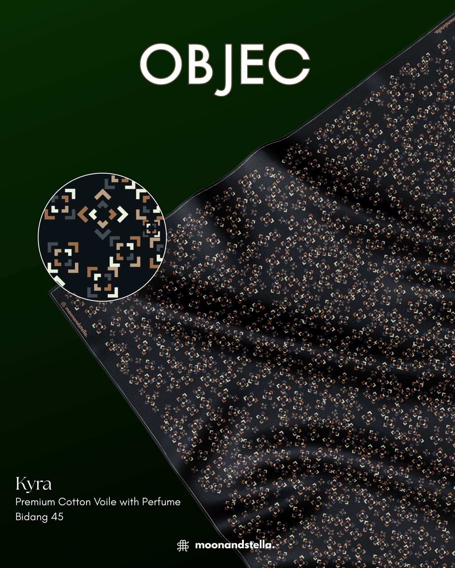 Objec in Kyra