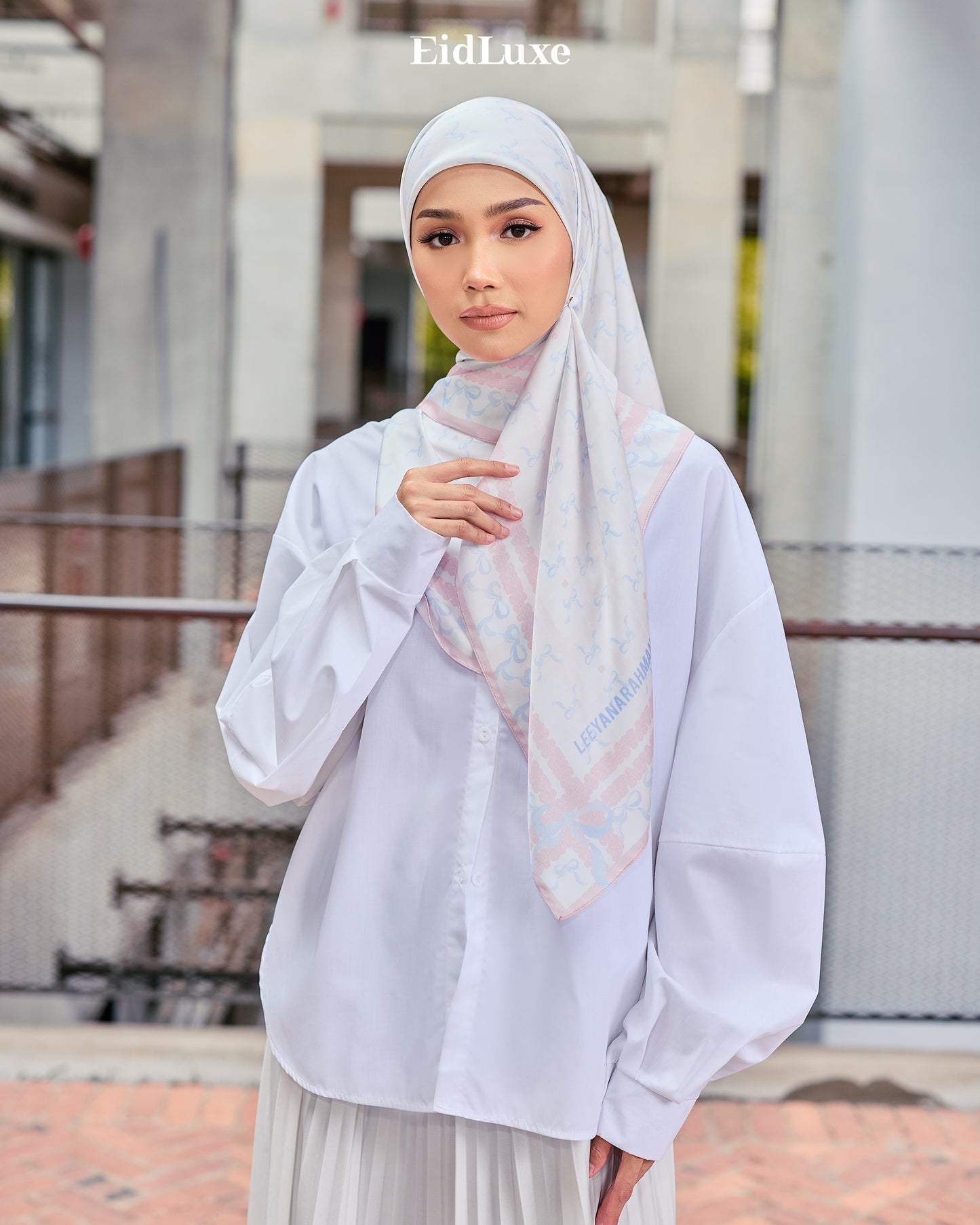Eid Luxe in Heedaya