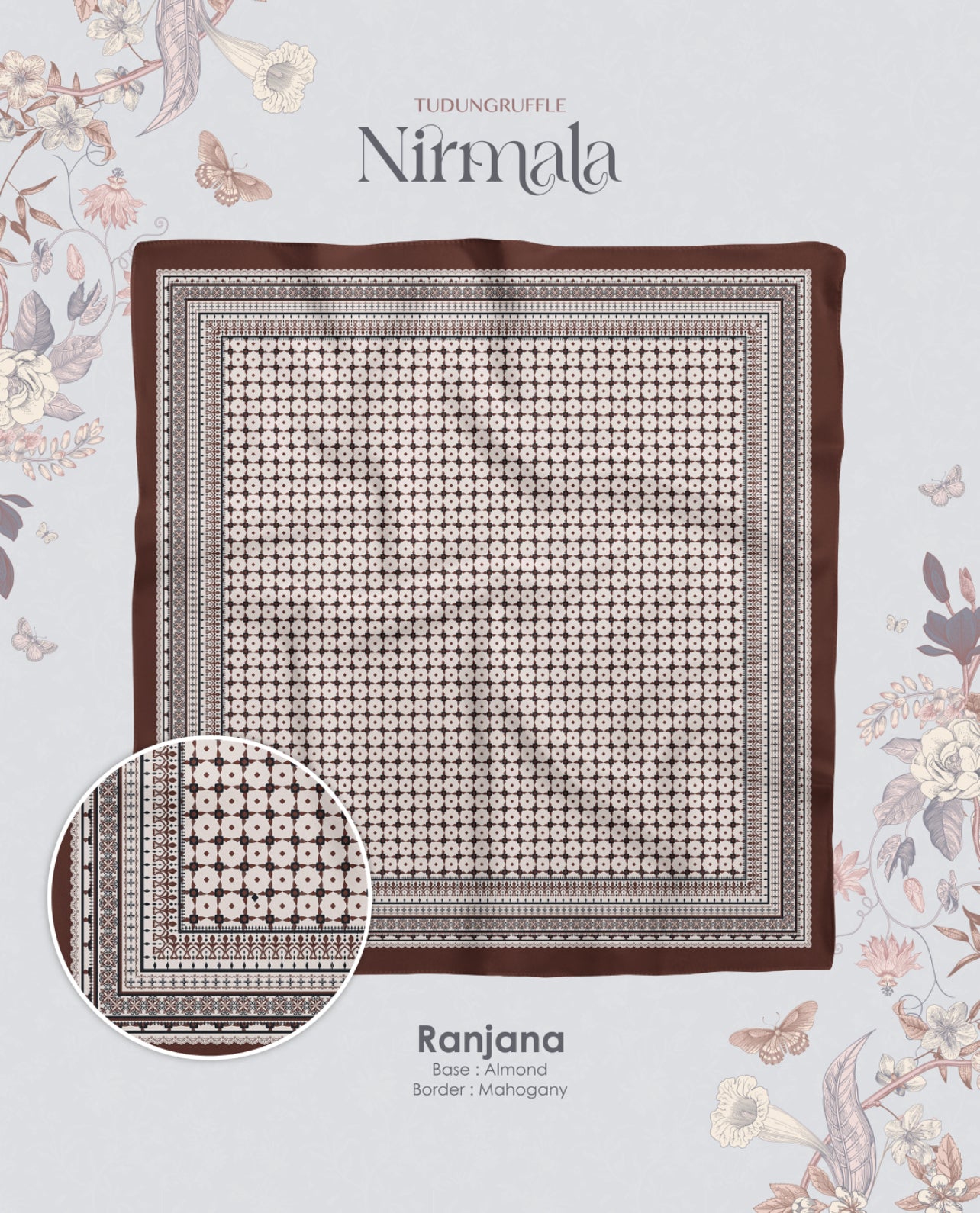 Nirmala in Ranjana