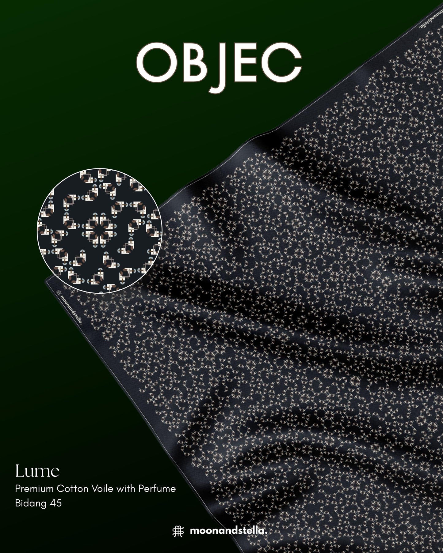 Objec in Lume