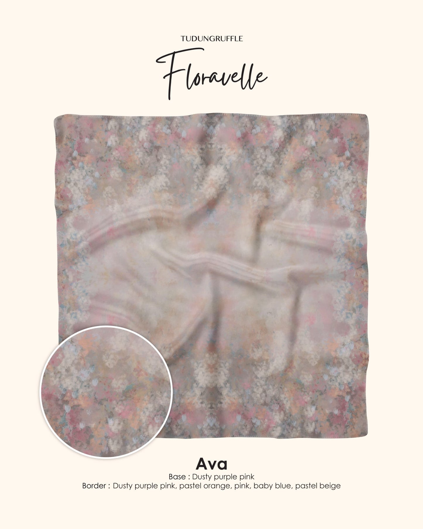 Ava in Floravelle