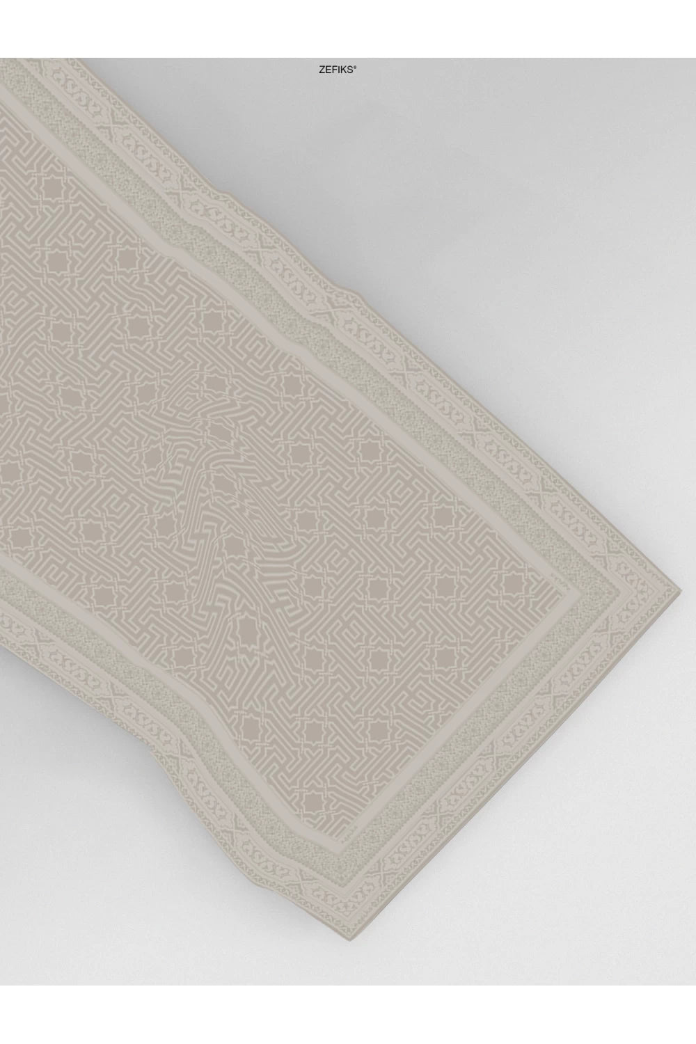 Alhambra in Beige