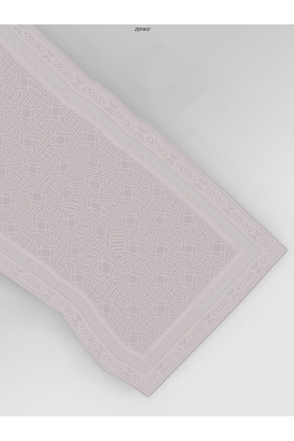 Alhambra in Blush