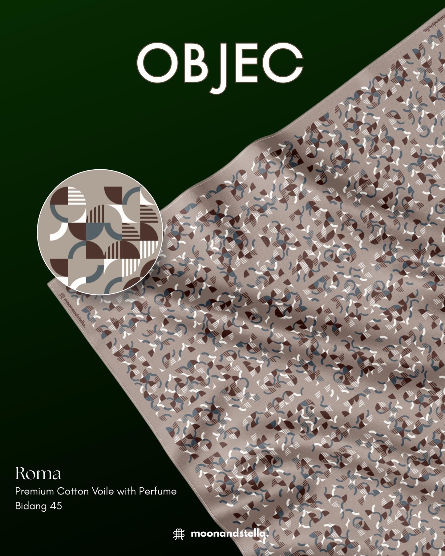 Objec in Roma