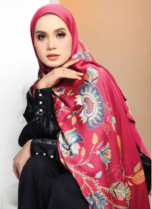 Esmeralda in Cak Lempong