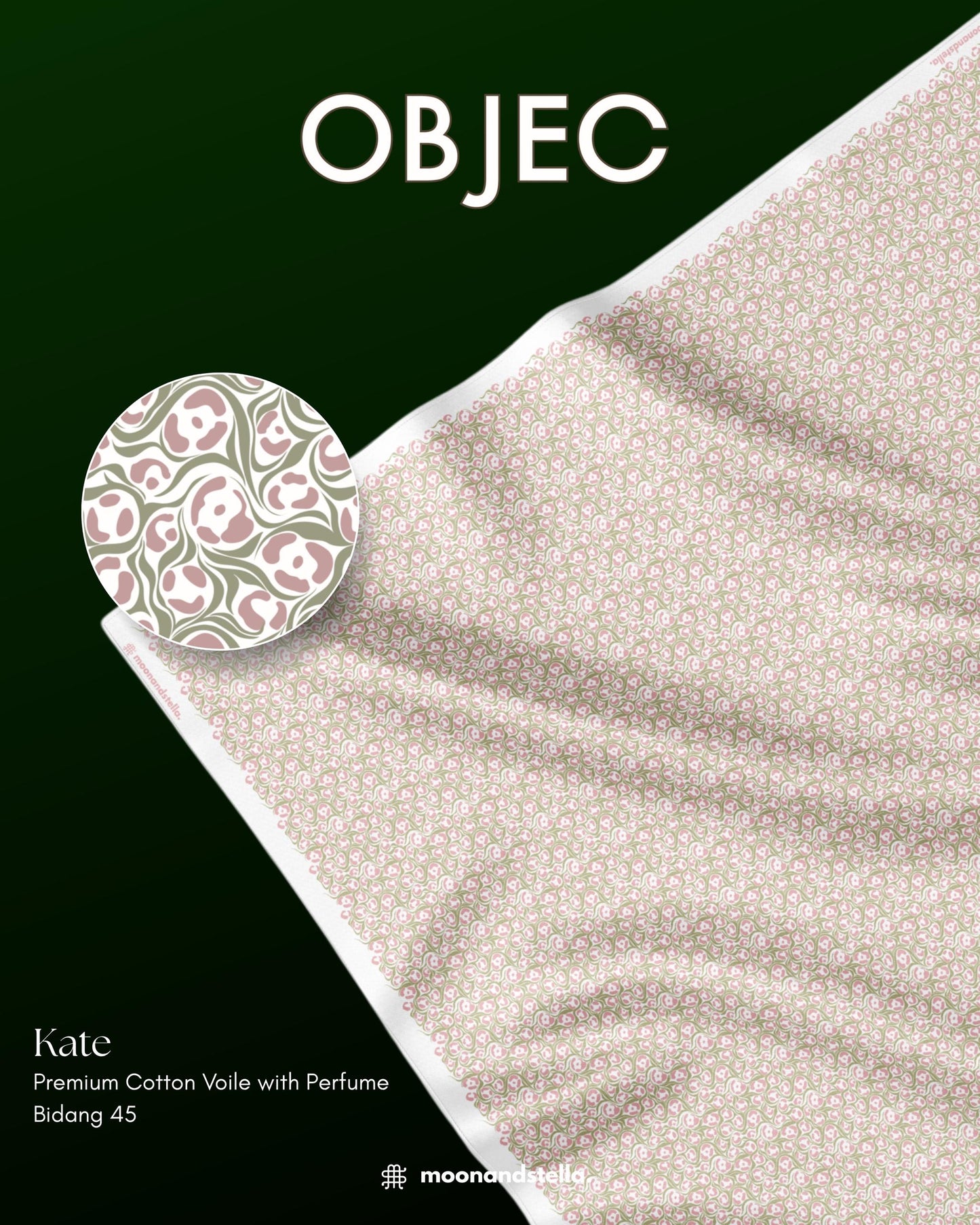 Objec in Kate