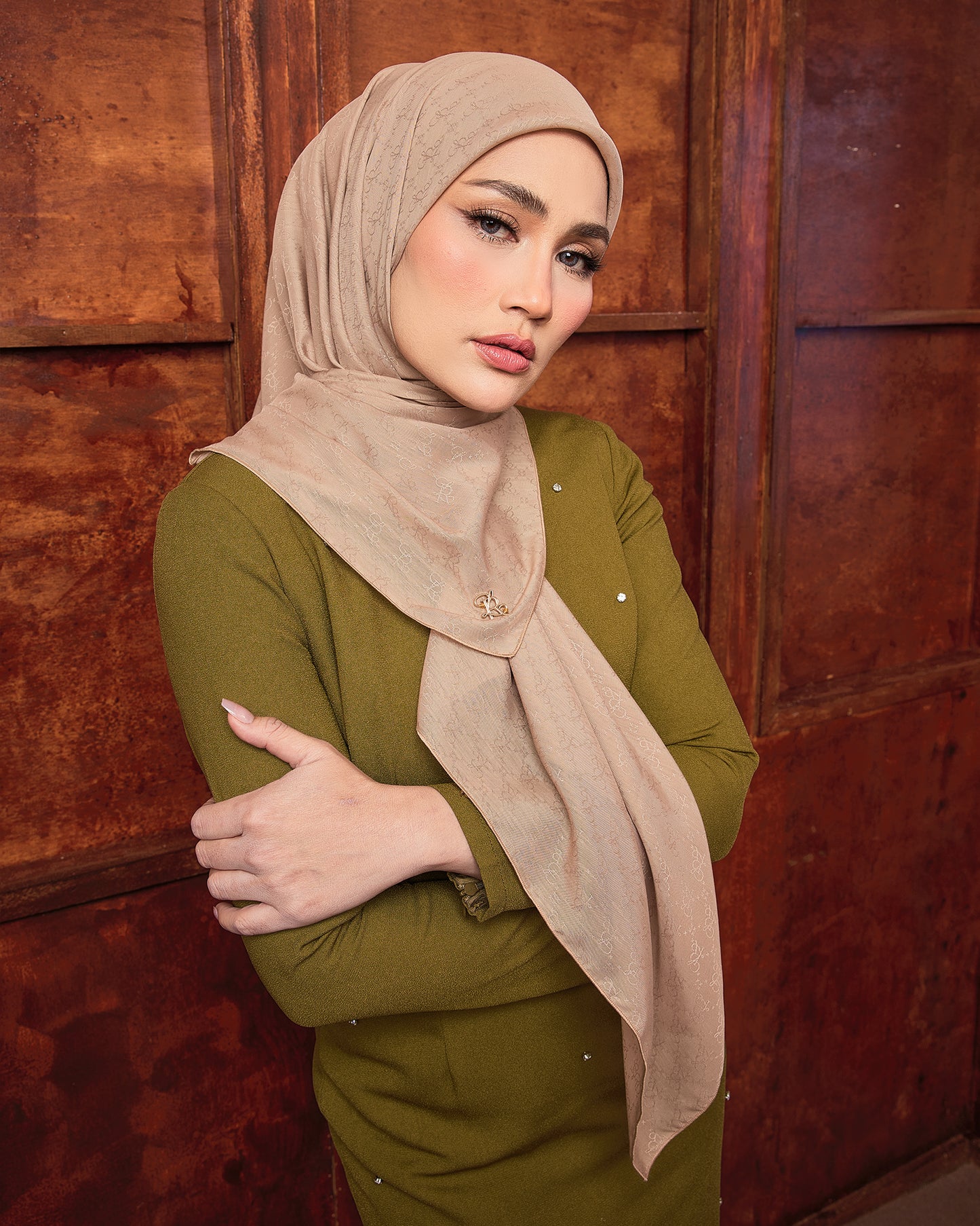 Raya Delight in Caramel