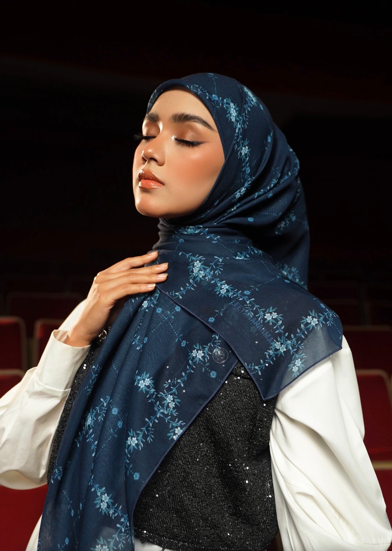 Florielle in Primrose