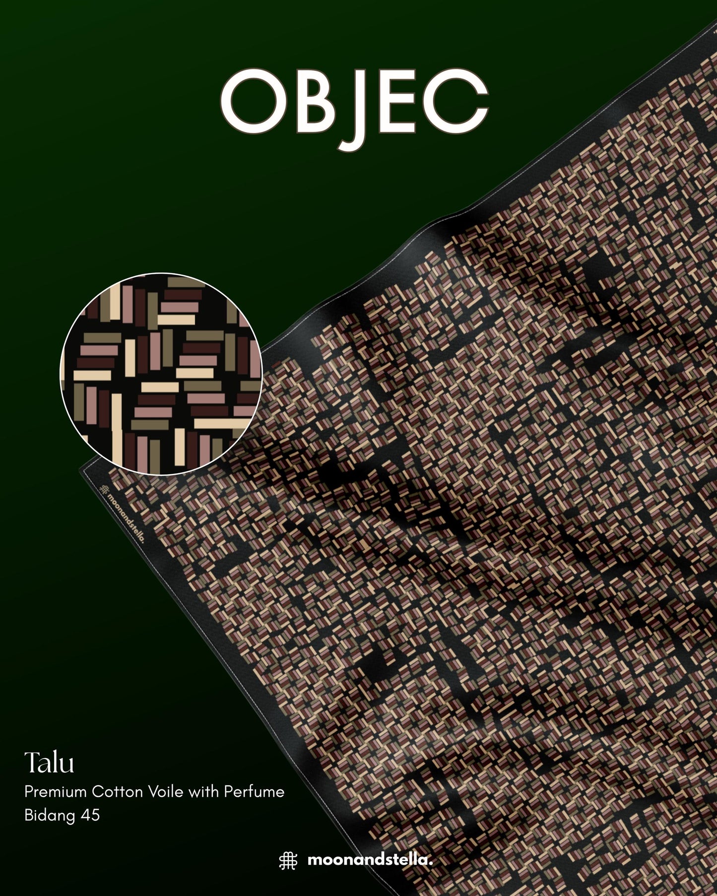 Objec in Talu