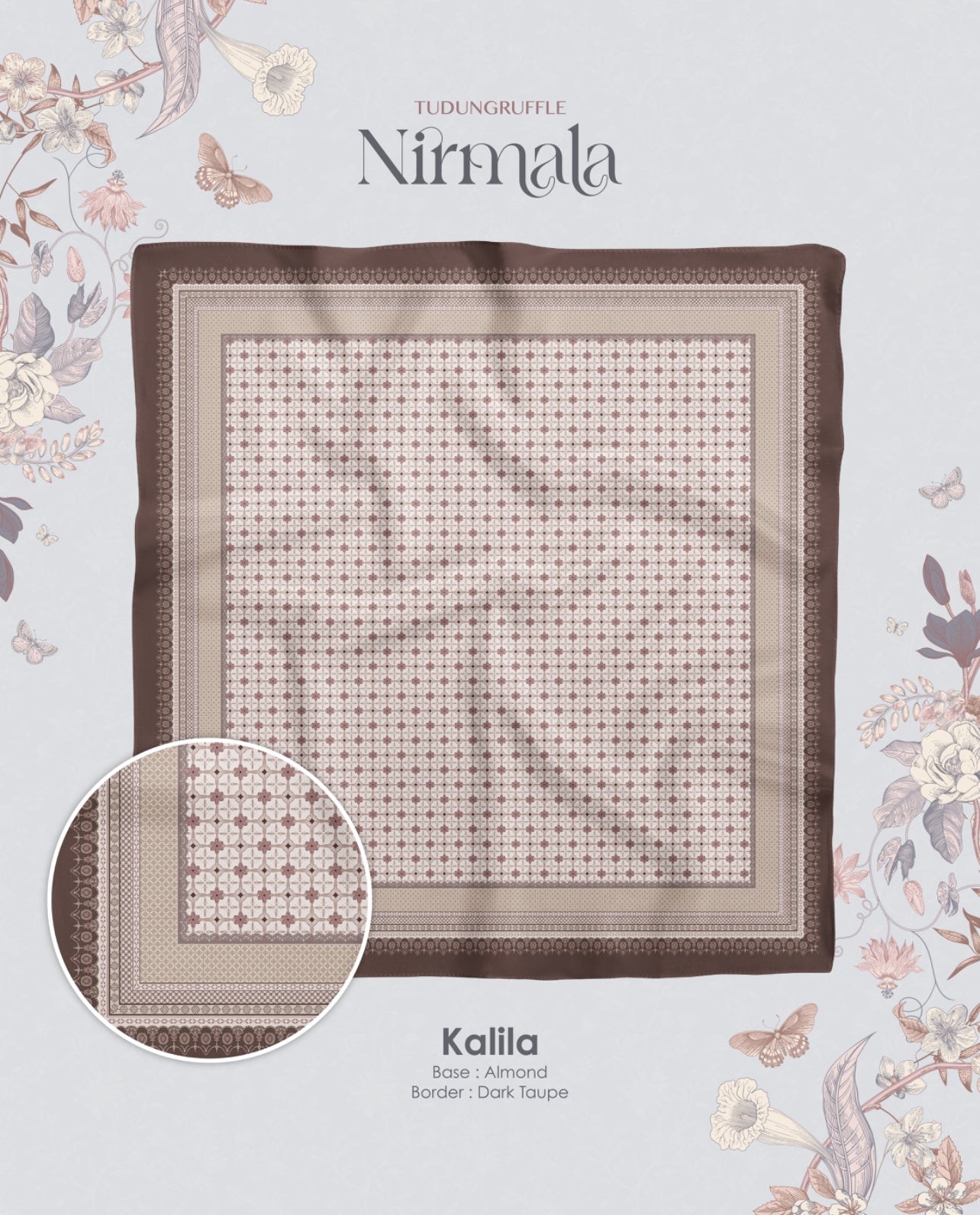 Nirmala in Kalila