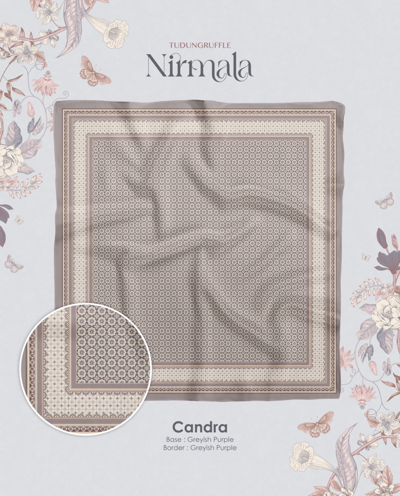 Nirmala in Candra