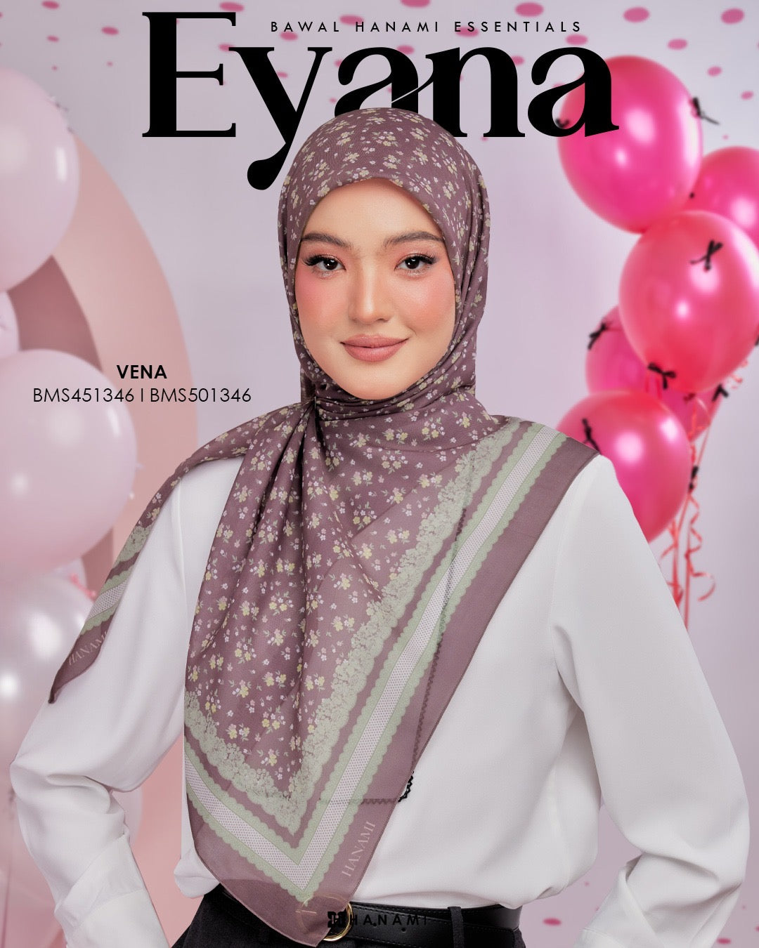 Eyana in Vena 50”