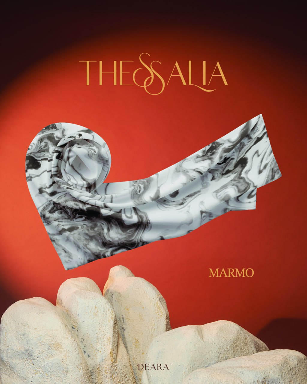 Thesselia in Marmo