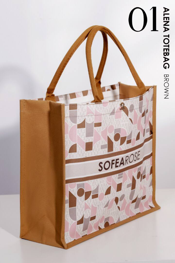 Alena Totebag