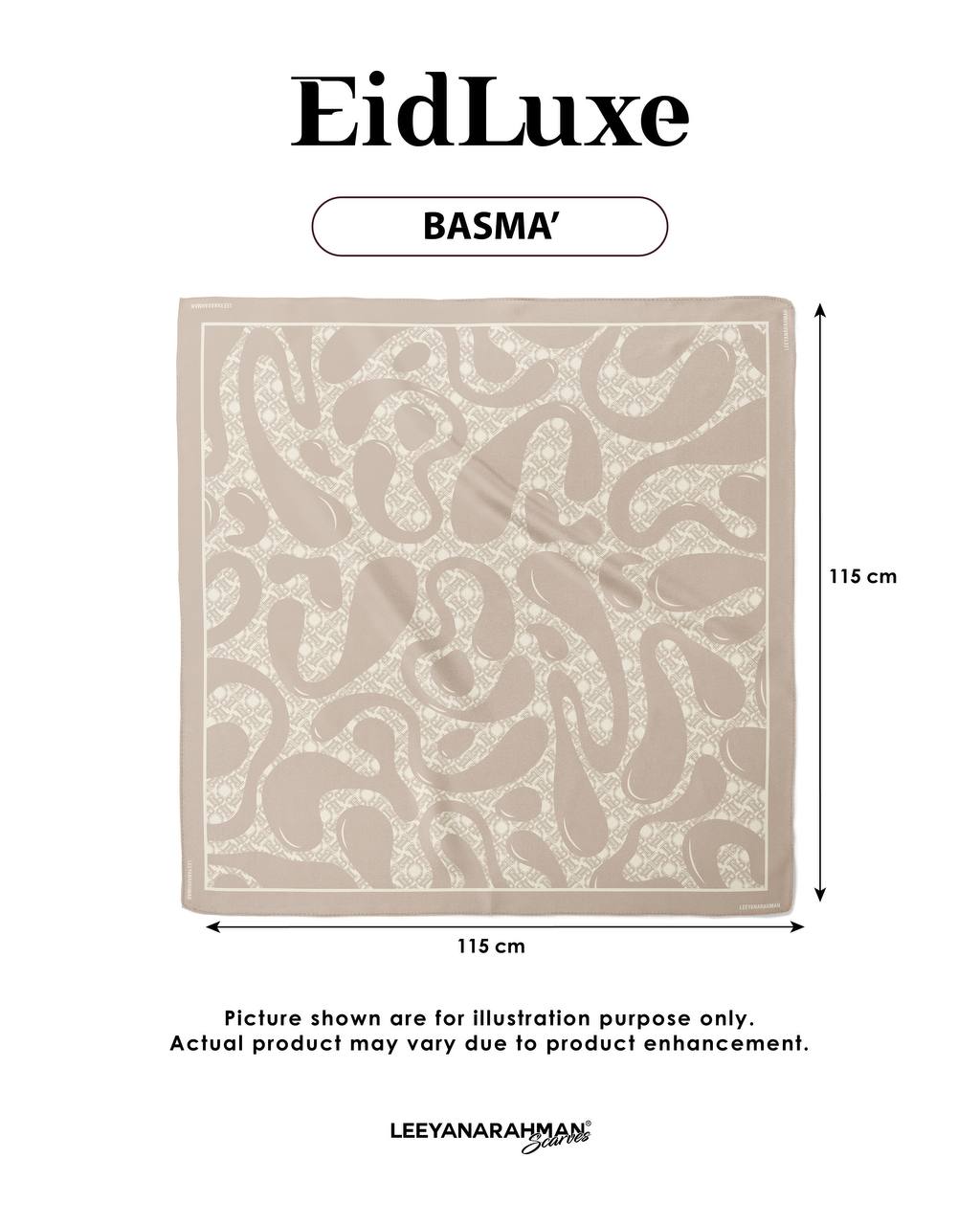 Eid Luxe in Basmá