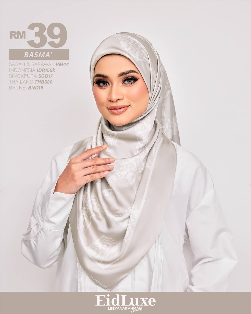 Eid Luxe in Basmá