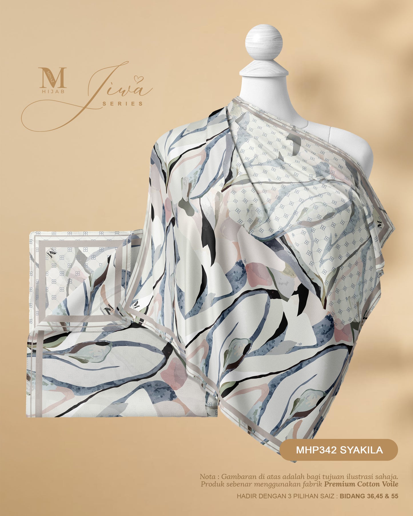 Jiwa in Syakila 55”