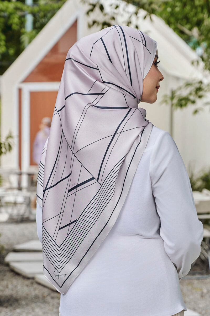 Laneeya Auryn in Joyful Jordan