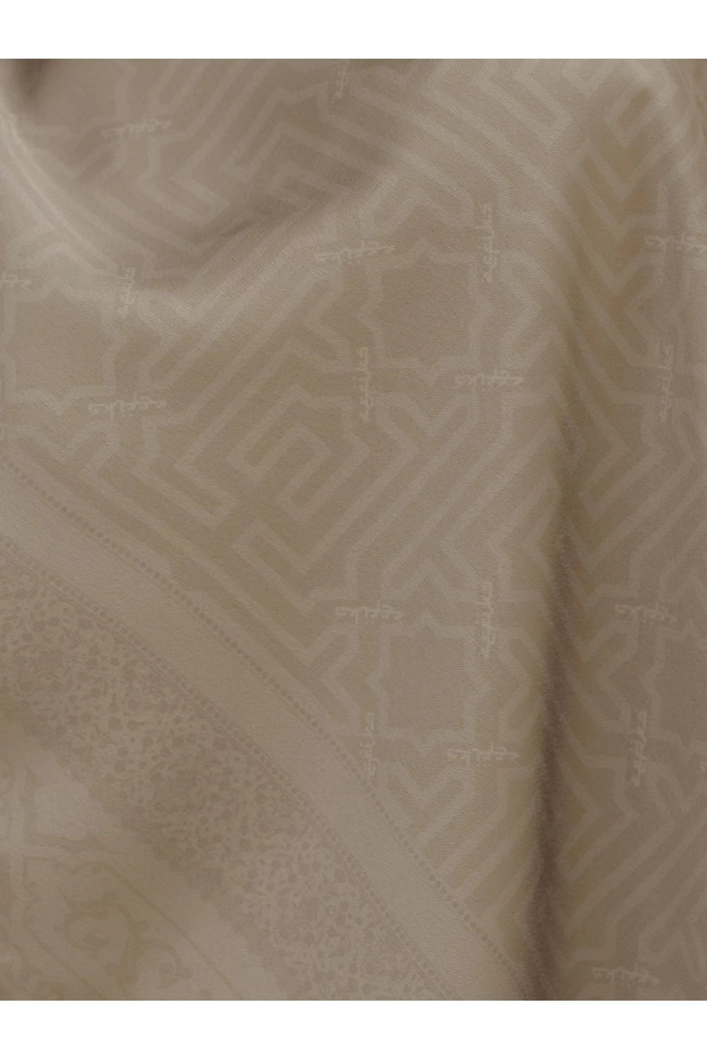 Alhambra in Khaki