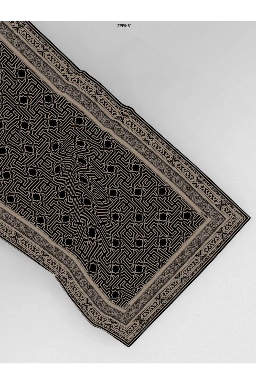 Alhambra in Bronze