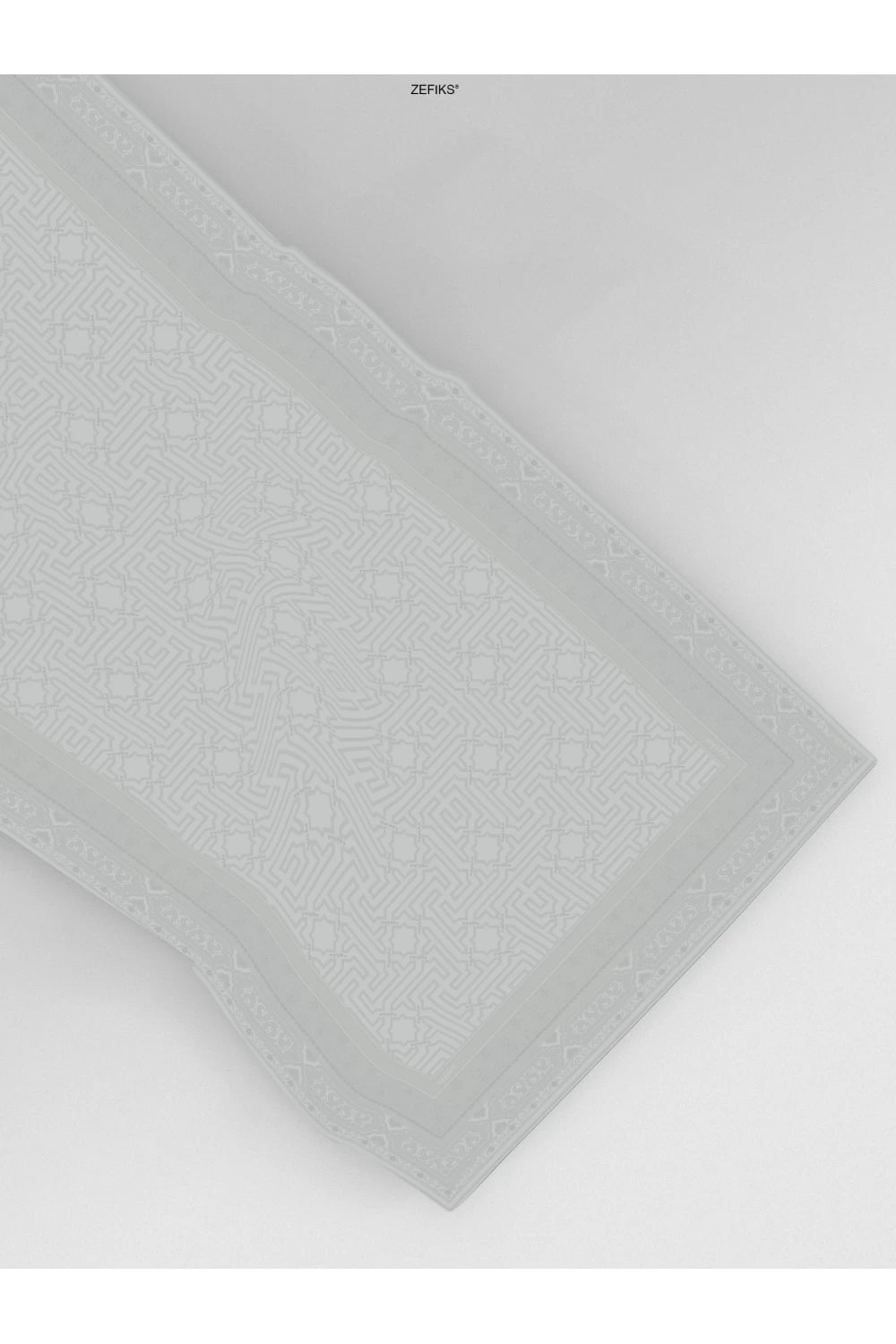 Alhambra in Silver