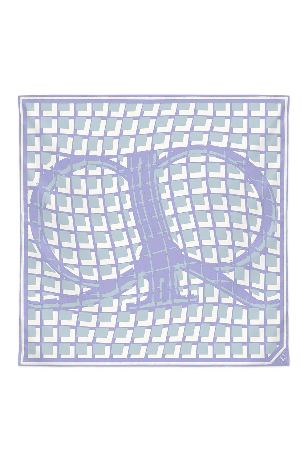 Geometry in Lilac