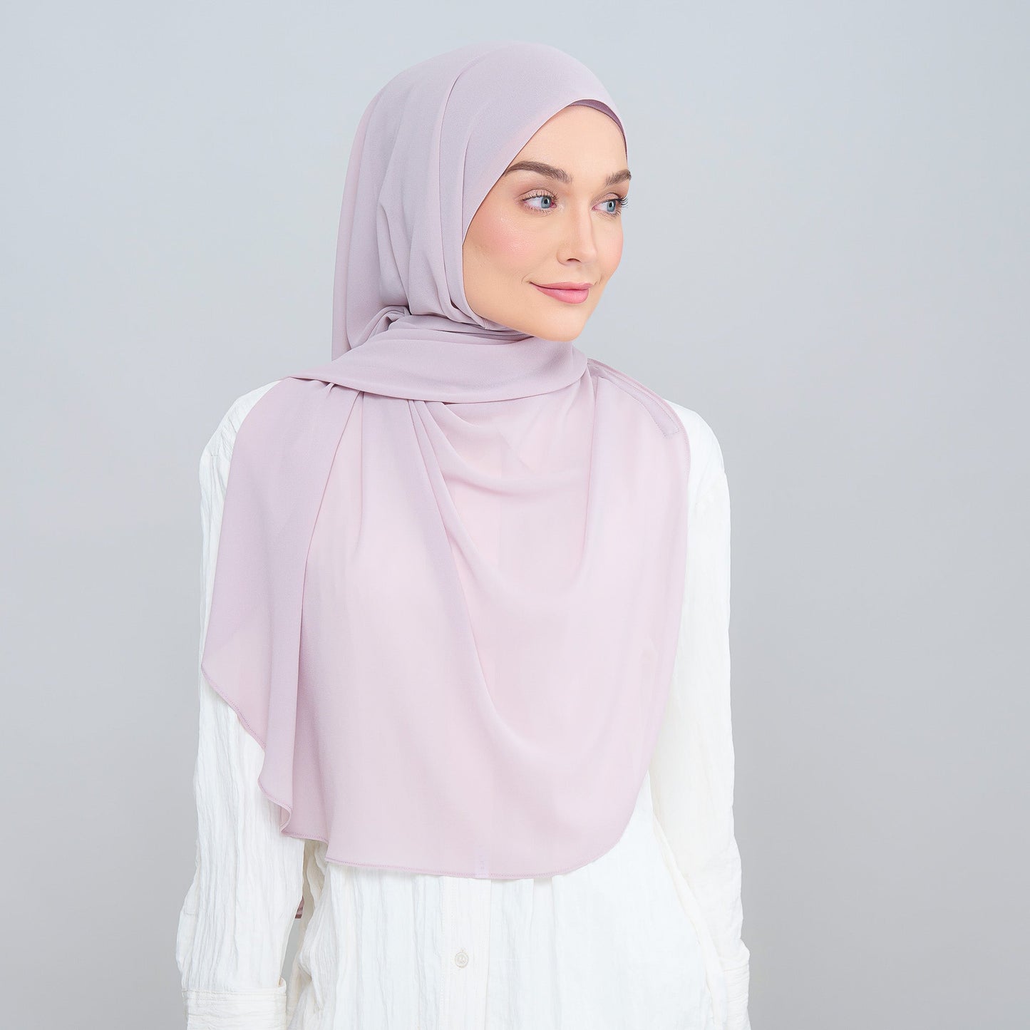 Instant Faith in Blush Orchid
