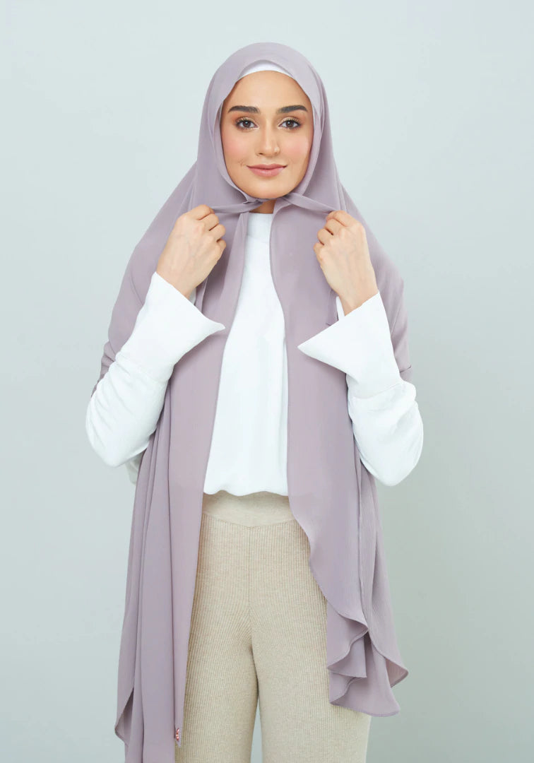 Dolly in Ash Taupe