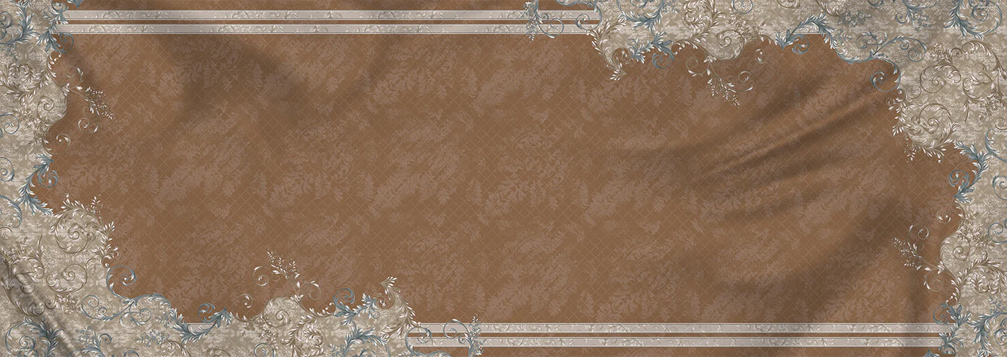 Baroque in Brownies