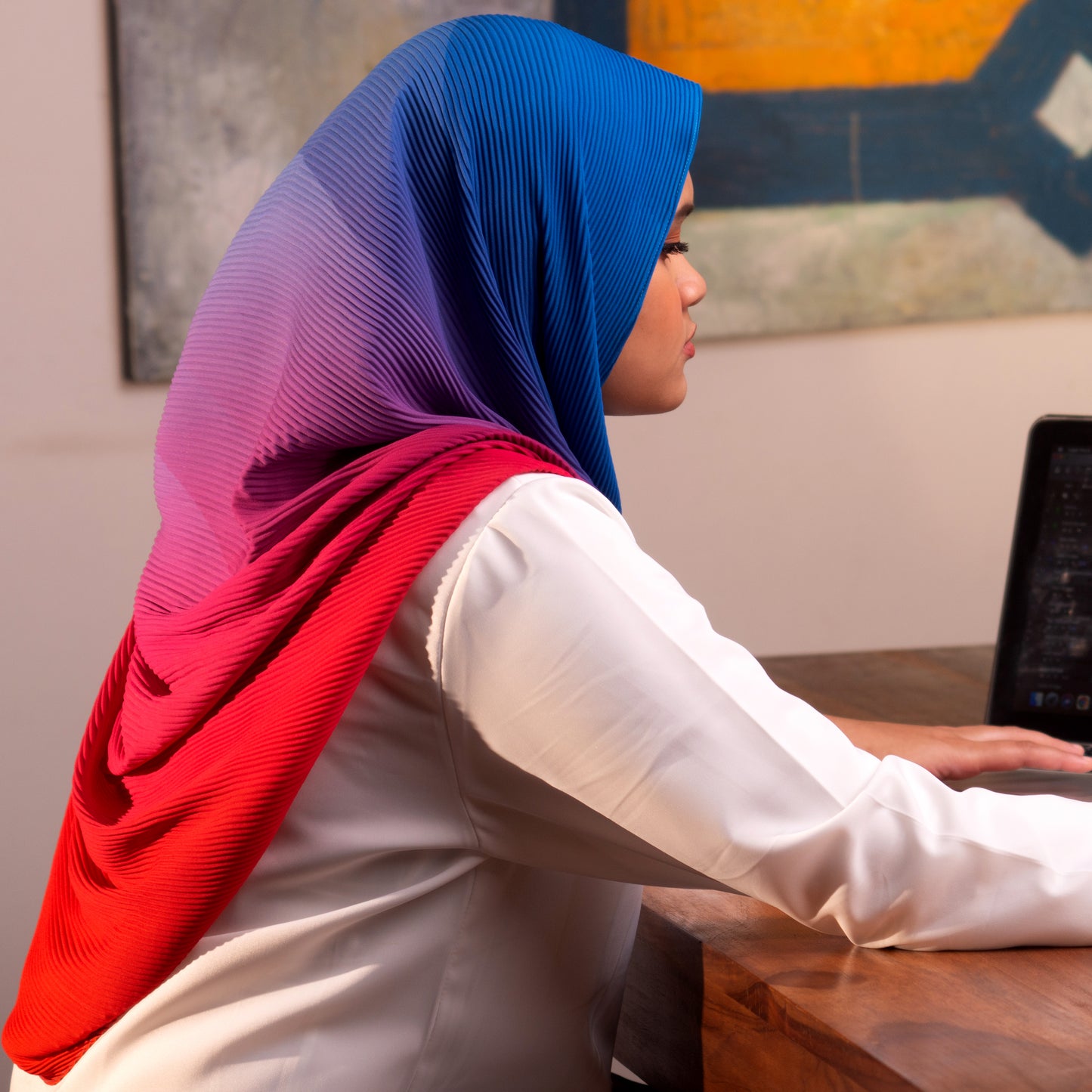 Music Gems in Firework