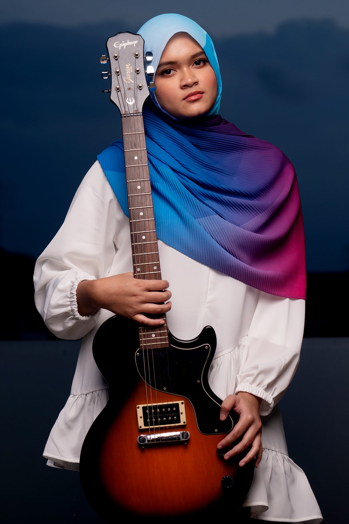 Music Gems in Chasing Rainbows